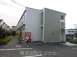 JR相模線 橋本駅 バス9分 二本松下車 徒歩8分の賃貸マンション