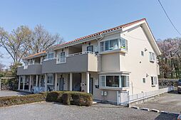 JR青梅線 小作駅 徒歩26分