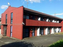 多摩都市モノレール 大塚・帝京大学駅 徒歩13分