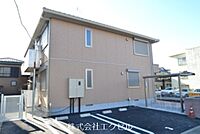 東京都福生市北田園1丁目：物件画像／株式会社エクセル　八王子南口店