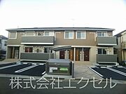 ボヌール メゾンの賃貸物件