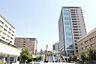 周辺：私立明星大学情報学部（3527m）