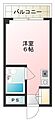 メゾン・ド・ノア天神町5階3.3万円
