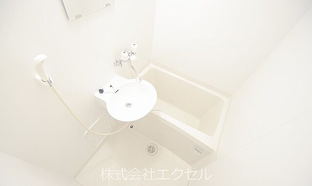 浴室