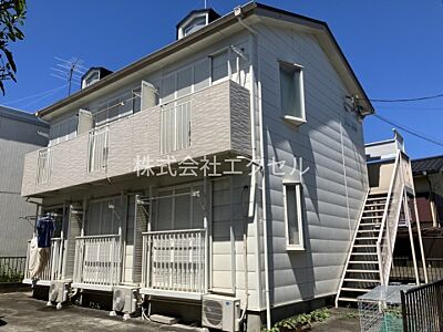 外観 外観