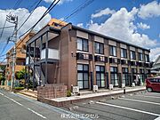 レオパレスヴィスラの賃貸物件