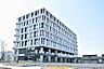周辺：私立工学院大学犬目校舎（1095m）