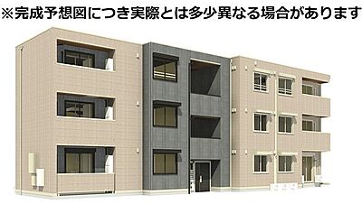 外観:八王子みなみ野駅 徒歩圏内 外観:八王子みなみ野駅 徒歩圏内