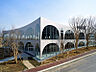 周辺：私立多摩美術大学（3241m）