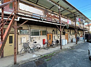 尾上の松駅より徒歩14分 2階 築55年の賃貸物件