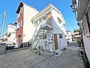 大倉山駅より徒歩10分 1階 築49年11ヶ月の賃貸物件