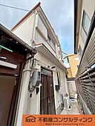灘駅より徒歩4分 築55年7ヶ月の賃貸物件