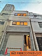Kパラッツォ神戸元町通 2階 築50年11ヶ月の賃貸物件