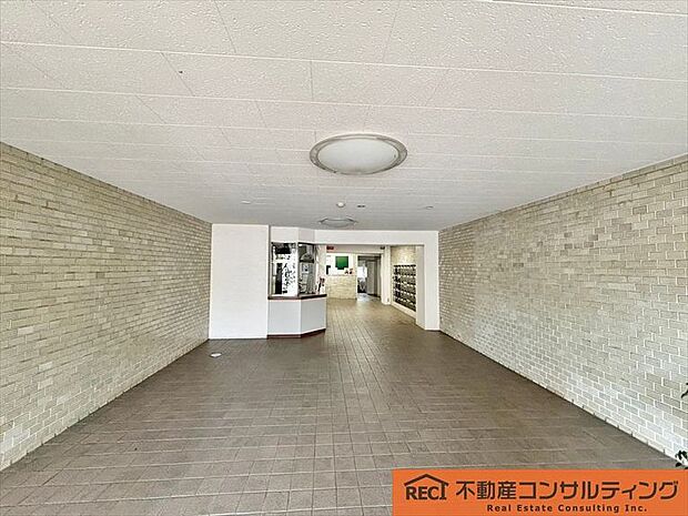 摂津コーラルハイツ(2LDK) 2階のその他画像