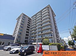 メガロコープ西宮(II)2号棟