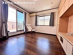 「町田」駅　歩20分　町田市旭町3丁目 2SLDKのリビング/ダイニング