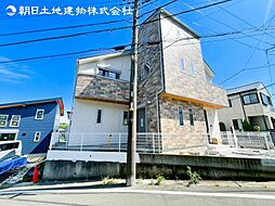 東京都町田市真光寺3丁目