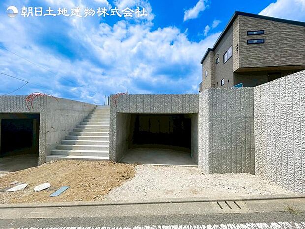 完成物件のご案内や各種プレゼンテーションのご予約も受付しております