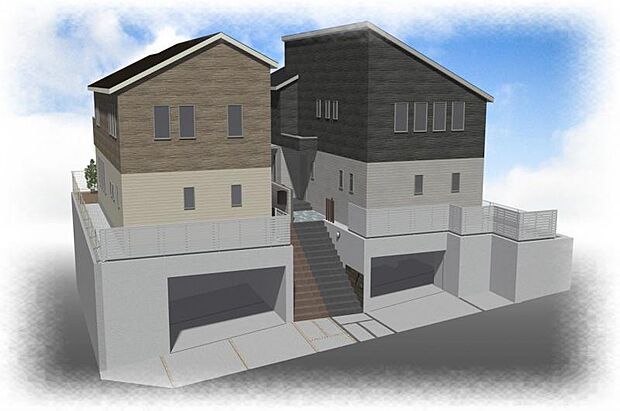 完成物件のご案内や各種プレゼンテーションのご予約も受付しております
