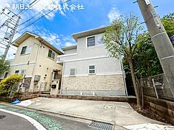 神奈川県相模原市南区若松4丁目