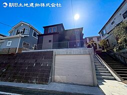 東京都町田市上小山田町