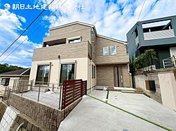 東京都町田市高ヶ坂2丁目