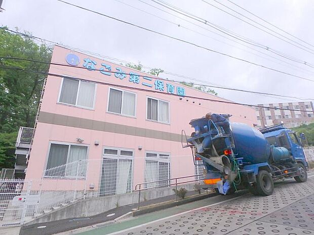 なごみ第二保育園まで約305m