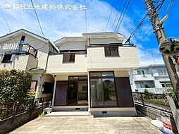 神奈川県相模原市南区御園4丁目