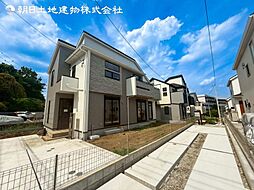 神奈川県川崎市麻生区栗木3丁目