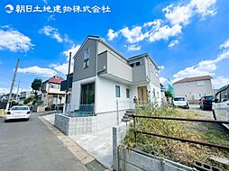 神奈川県座間市入谷西3丁目