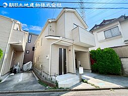 神奈川県相模原市中央区小山1丁目