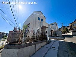 東京都町田市野津田町