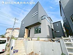 神奈川県川崎市麻生区千代ケ丘6丁目