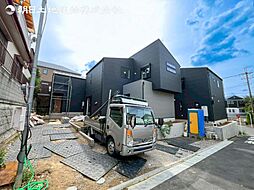 神奈川県川崎市麻生区千代ケ丘6丁目