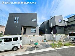 神奈川県川崎市麻生区千代ケ丘6丁目