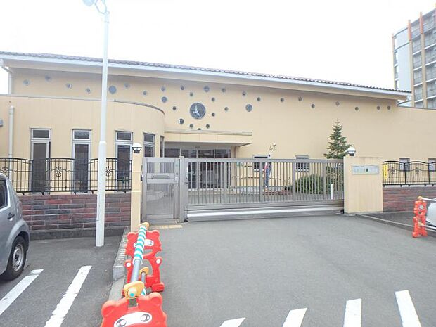 もみの木保育園(町田市)まで約451〜517ｍ