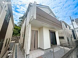 神奈川県川崎市麻生区片平4丁目