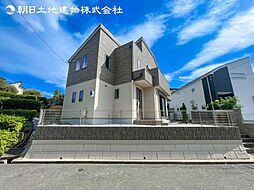 東京都町田市成瀬台4丁目