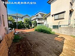 東京都町田市玉川学園3丁目