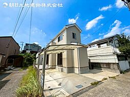 神奈川県川崎市麻生区細山8丁目