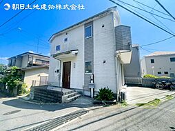 神奈川県相模原市南区大野台4丁目