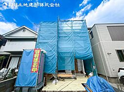 神奈川県大和市南林間7丁目