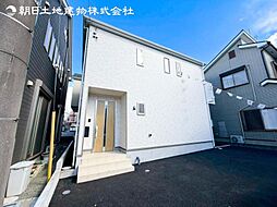 神奈川県相模原市南区大野台2丁目