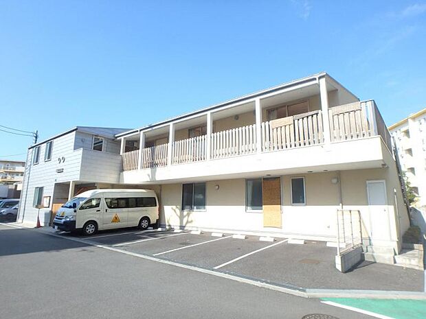 あおいそら保育まで約466ｍ