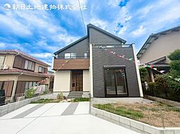 神奈川県川崎市麻生区東百合丘1丁目