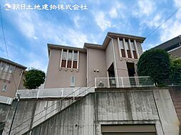 神奈川県川崎市麻生区高石2丁目