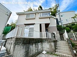 神奈川県大和市下鶴間