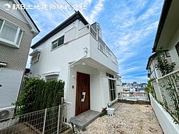 東京都町田市東玉川学園2丁目