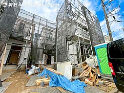 神奈川県相模原市中央区光が丘2丁目