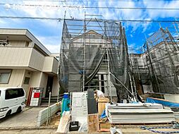 神奈川県相模原市中央区光が丘2丁目